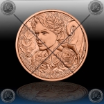 10 EVRO AVSTRIJA 2024 (Potonika) UNC